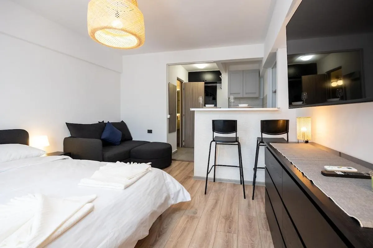 Studio Central Bucarest Bucharest