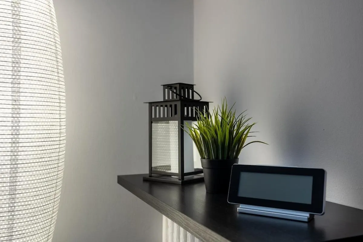 Apartment Studio Central Bucarest