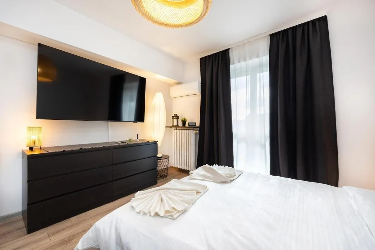 Studio Central Bucarest 0*, בוקרשט רומניה